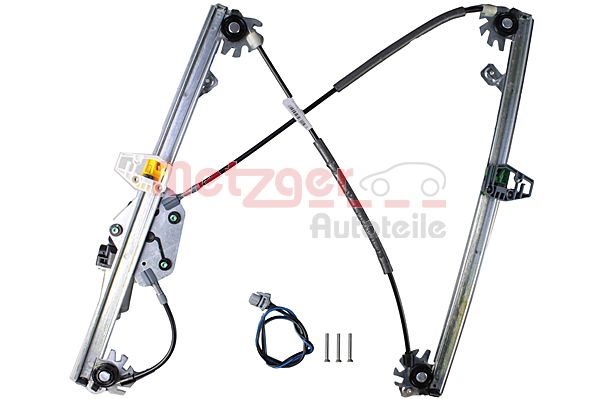 METZGER 2160731 ORIGINAL ERSATZTEIL Fensterheber